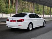 BMW 5 серии VI (F10/F11/F07) Рестайлинг Екатеринбург  - изображение 27