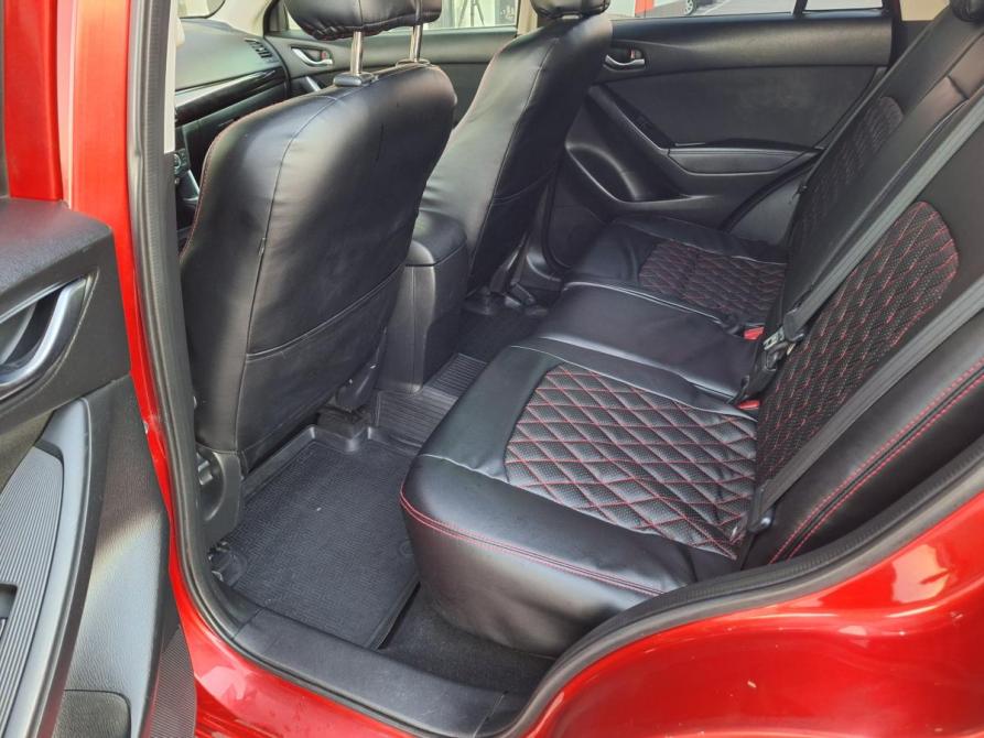 Mazda CX-5 I Азнакаево  - изображение 26