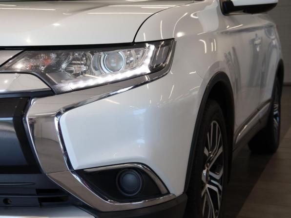 Mitsubishi Outlander III Рестайлинг 2 с пробегом 2017 года, цена 1 824 000 рублей, 150859 км, внедорожник, Автокод Объявления