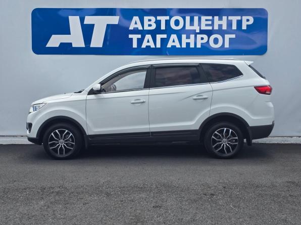 Lifan Myway с пробегом 2018 года, цена 1 099 000 рублей, 136011 км, внедорожник, Автокод Объявления