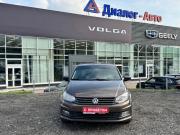 Volkswagen Polo V Рестайлинг Набережные Челны  - изображение 32