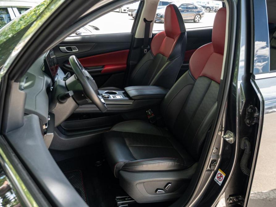 Changan CS55 Plus II Краснодар  - изображение 10