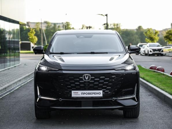 Changan UNI-K с пробегом 2024 года, цена 3 139 000 рублей, 21053 км, внедорожник, Автокод Объявления