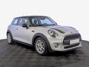 Mini Hatch III (F55/F56) Рестайлинг Москва  - изображение 30