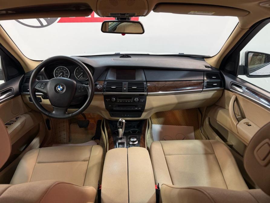 BMW X5 II (E70) Новочеркасск  - изображение 12