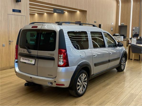 Lada (ВАЗ) Largus I с пробегом 2019 года, цена 849 000 рублей, 73000 км, универсал, Автокод Объявления