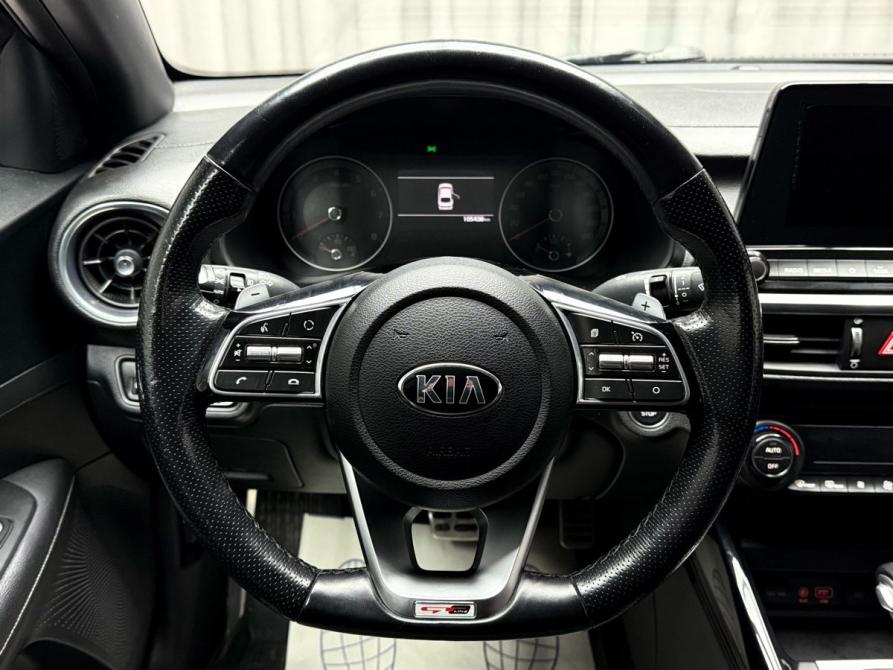 Kia Cerato IV Ижевск  - изображение 20
