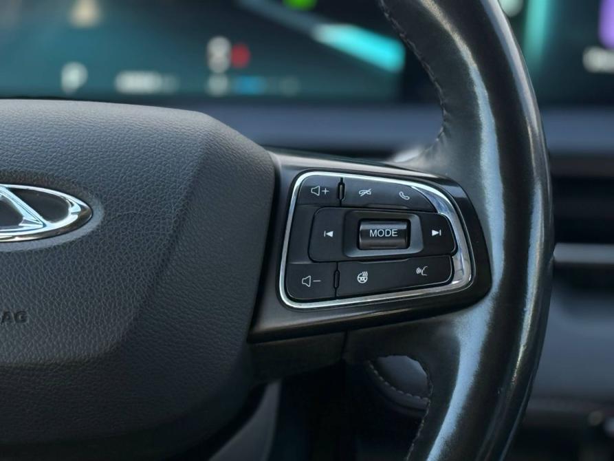 Chery Tiggo 7 Pro Max I Екатеринбург  - изображение 29