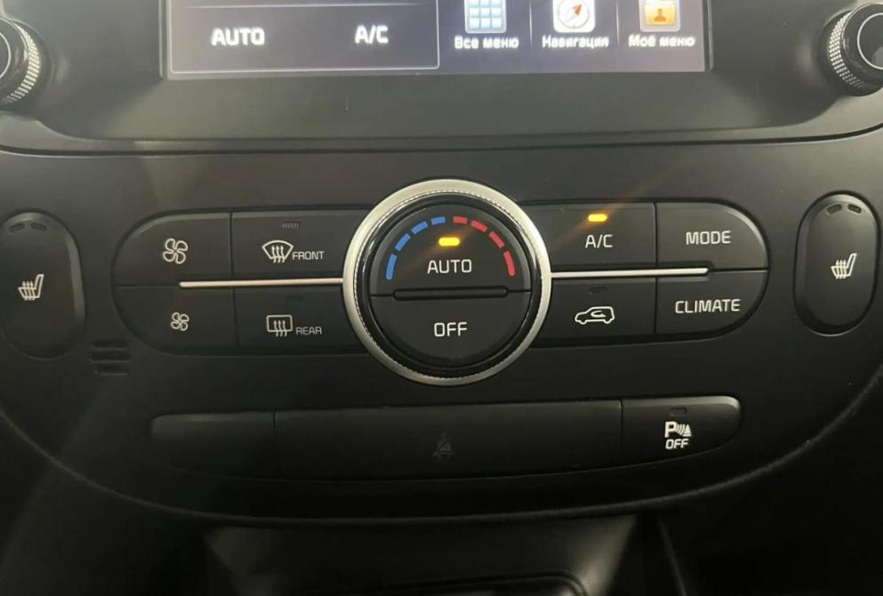 Kia Soul II Рестайлинг Астрахань  - изображение 18