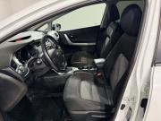 Kia Ceed II Рестайлинг Москва  - изображение 30