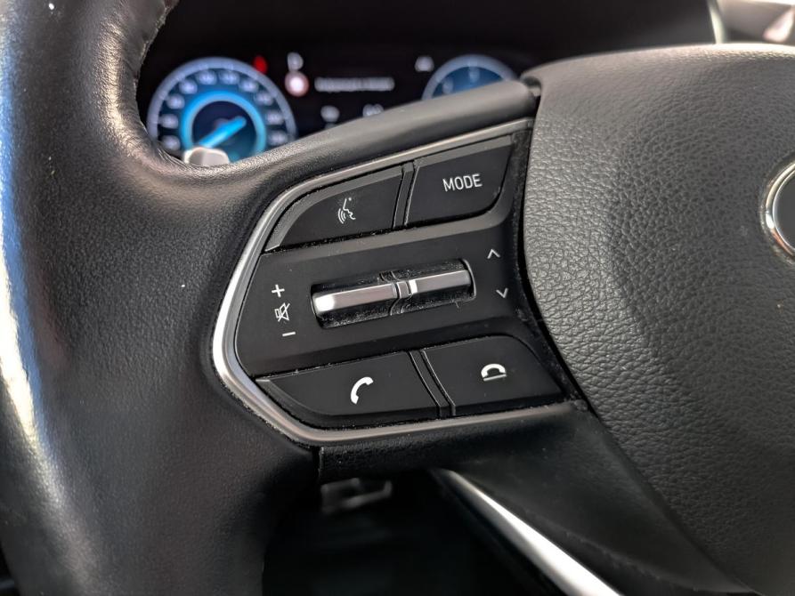 Hyundai Santa Fe IV Рестайлинг Москва  - изображение 29