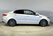 Kia Rio III Рестайлинг Саранск  - изображение 36