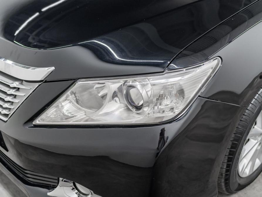 Toyota Camry VII (XV50) Красноярск  - изображение 20
