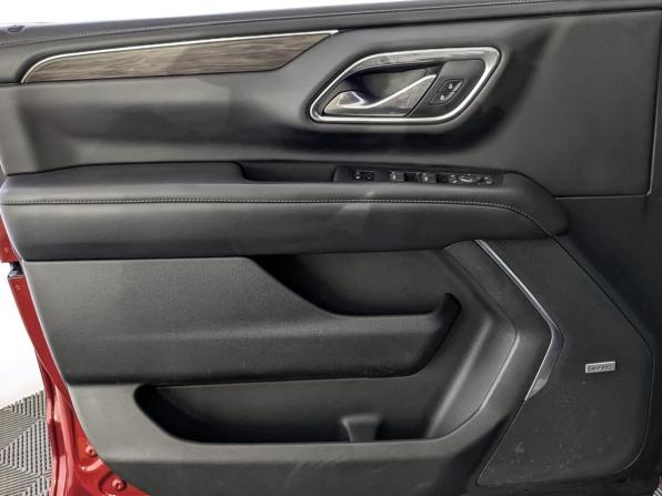 Chevrolet Tahoe V с пробегом 2021 года, цена 6 990 000 рублей, 129189 км, внедорожник, Автокод Объявления