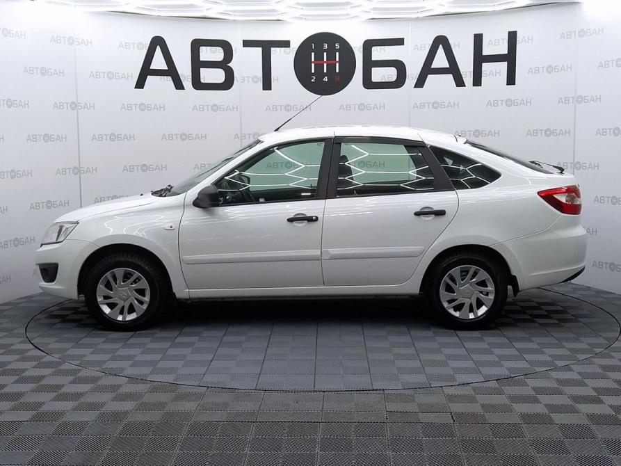 Lada (ВАЗ) Granta I Екатеринбург  - изображение 4