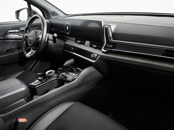 Kia Sportage V с пробегом 2023 года, цена 3 775 000 рублей, 56237 км, внедорожник, Автокод Объявления