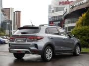 Kia Rio IV Рестайлинг Москва  - изображение 23
