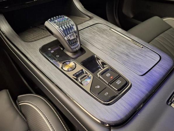 GAC GS8 II с пробегом 2026 года, цена 4 549 000 рублей, 10 км, внедорожник, Автокод Объявления
