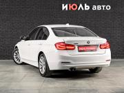 BMW 3 серии VI (F3x) Рестайлинг Екатеринбург  - изображение 27