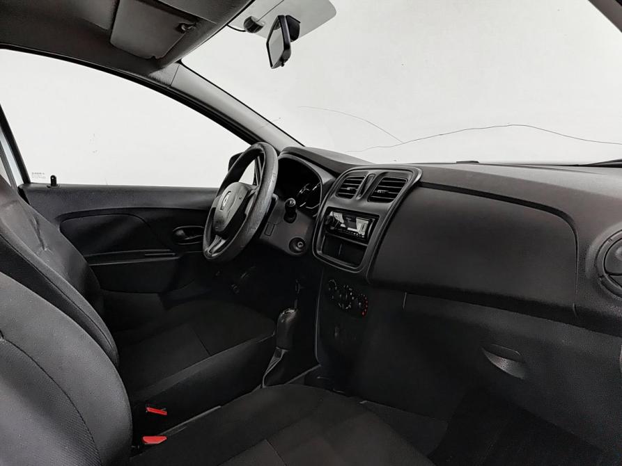 Renault Sandero II Уфа  - изображение 13