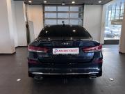 Kia Optima IV Рестайлинг Чебоксары  - изображение 42