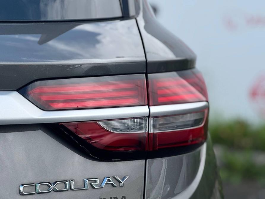 Geely Coolray I Екатеринбург  - изображение 14