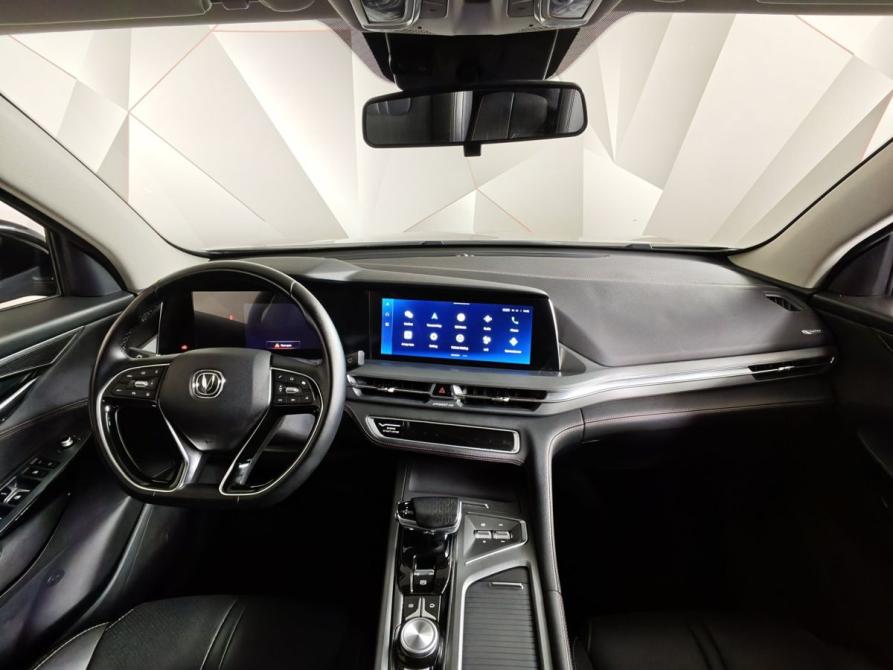 Changan CS75 Plus I Рестайлинг Москва  - изображение 14