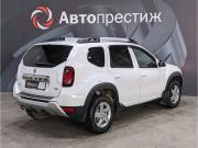 Renault Duster I Рестайлинг Пермь  - изображение 30