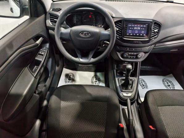 Lada (ВАЗ) Vesta I с пробегом 2020 года, цена 1 082 000 рублей, 75799 км, седан, Автокод Объявления