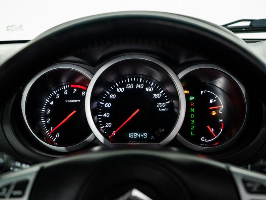 Suzuki Grand Vitara II Иркутск  - изображение 10