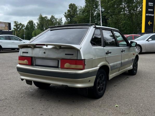 Lada (ВАЗ) 2114 с пробегом 2006 года, цена 95 000 рублей, 151501 км, хэтчбек, Автокод Объявления
