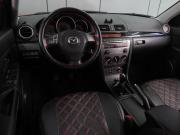 Mazda 3 I (BK) Рестайлинг Воронеж  - изображение 22