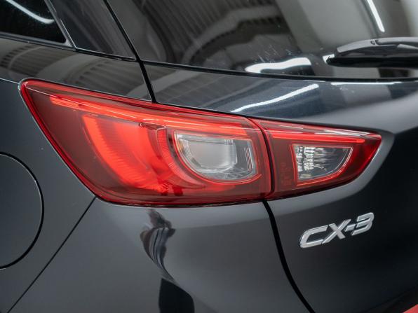 Mazda CX-3 I с пробегом 2015 года, цена 1 420 000 рублей, 135468 км, внедорожник, Автокод Объявления