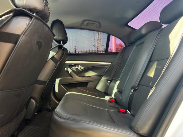 Lifan Cebrium (720) с пробегом 2014 года, цена 335 700 рублей, 224000 км, седан, Автокод Объявления