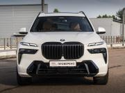 BMW X7 I (G07) Рестайлинг Москва  - изображение 42