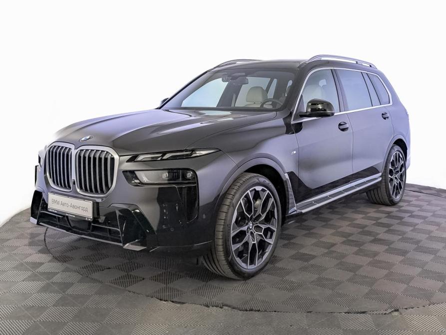 BMW X7 I (G07) Рестайлинг Москва  - изображение 1