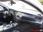 BMW 5 серии VI (F10/F11/F07) Москва  - изображение 30