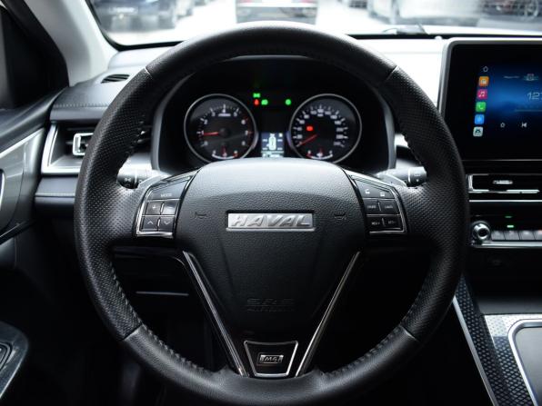 Haval M6 II с пробегом 2023 года, цена 1 690 000 рублей, 26363 км, внедорожник, Автокод Объявления