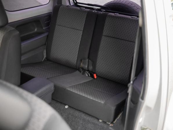 Suzuki Jimny III Рестайлинг 1 с пробегом 2007 года, цена 899 000 рублей, 205124 км, внедорожник, Автокод Объявления