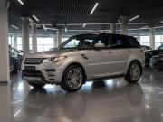 Land Rover Range Rover Sport II Москва  - изображение 33
