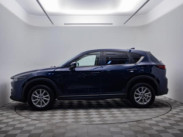 Mazda CX-5 II Рестайлинг с пробегом 2023 года, цена 2 850 000 рублей, 52510 км, внедорожник, Автокод Объявления