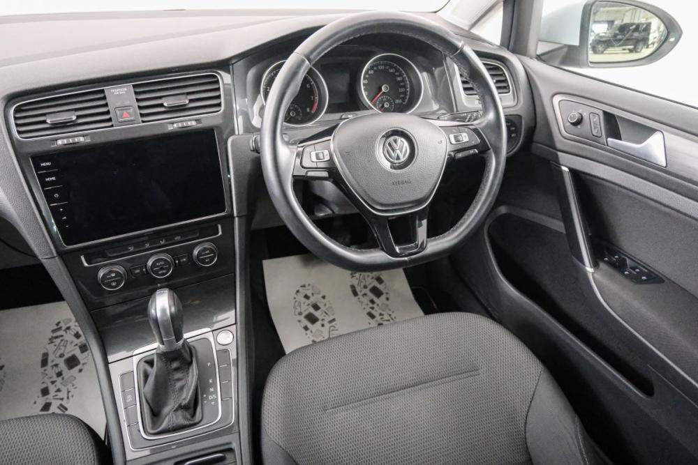 Volkswagen Golf VII Рестайлинг Красноярск  - изображение 10