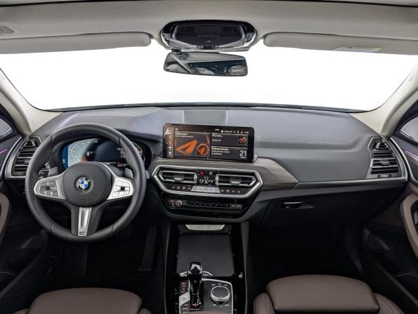 BMW X3 III (G01) Рестайлинг с пробегом 2024 года, цена 6 910 000 рублей, 100 км, внедорожник, Автокод Объявления