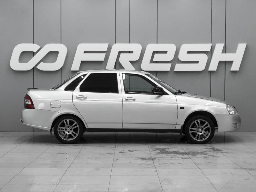 Lada (ВАЗ) Priora I Рестайлинг Ростов-на-Дону  - изображение 5