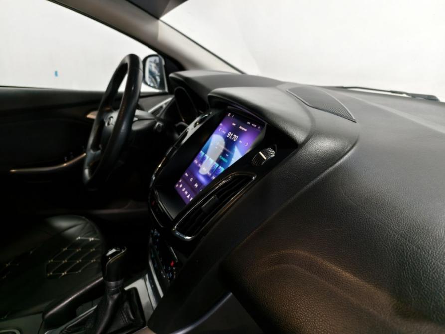 Ford Focus III Курск  - изображение 7