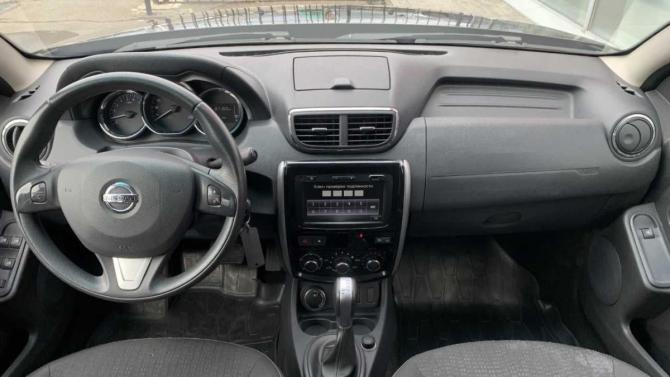 Nissan Terrano III (D10) с пробегом 2021 года, цена 1 655 000 рублей, 87150 км, внедорожник, Автокод Объявления