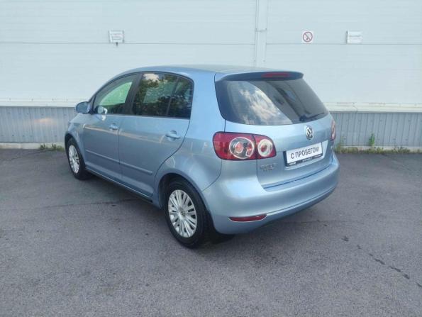 Volkswagen Golf Plus II с пробегом 2009 года, цена 699 000 рублей, 175839 км, хэтчбек, Автокод Объявления