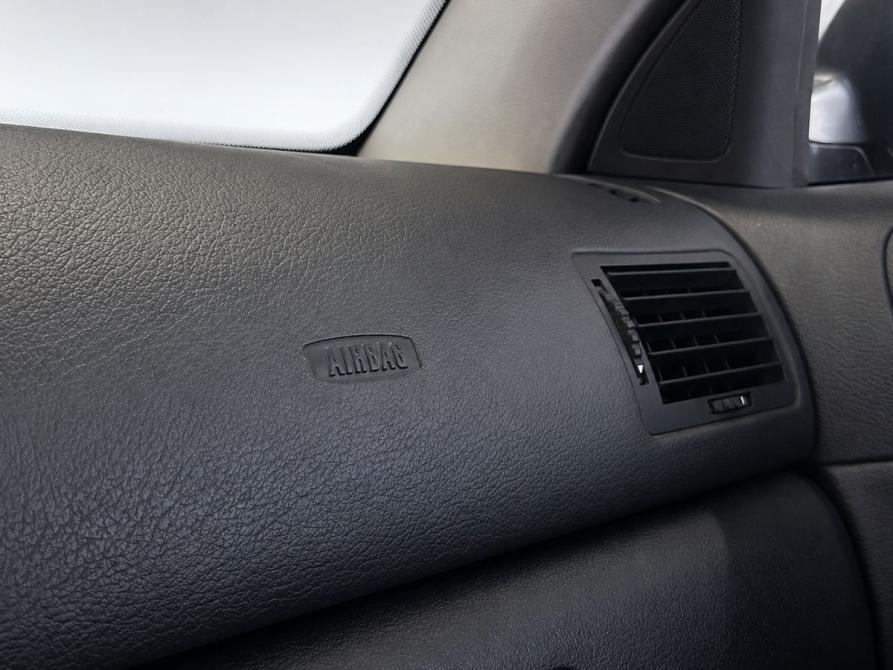 Skoda Octavia I (A4) Рестайлинг Уфа  - изображение 11