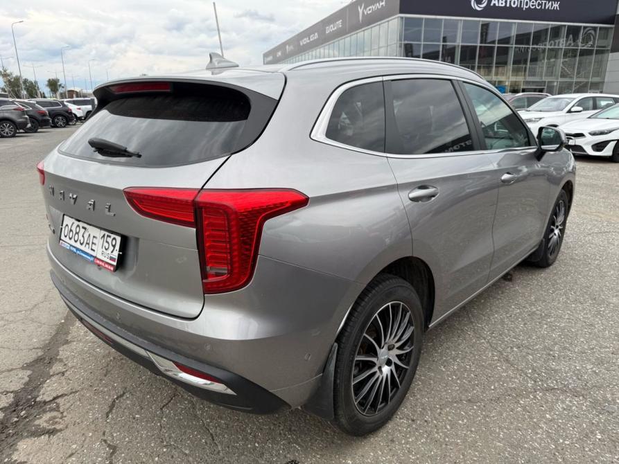 Haval Jolion I Пермь  - изображение 4