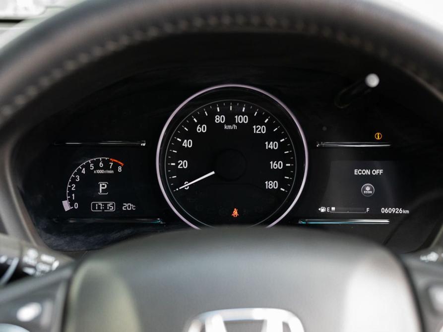 Honda Vezel I Рестайлинг Новосибирск  - изображение 13